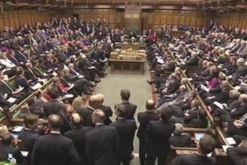 Anh công bố kế hoạch ngân sách