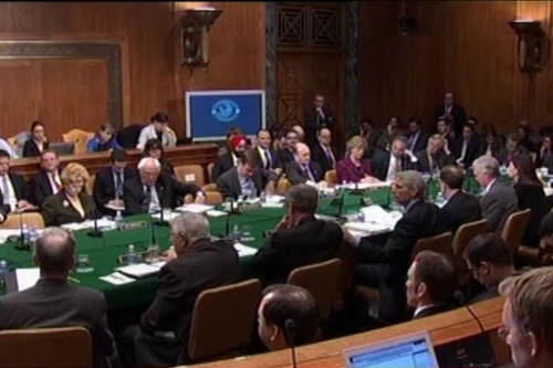 Mỹ vẫn chật vật với chính sách cắt giảm thâm hụt ngân sách