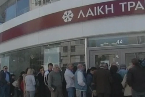 Cộng hòa Síp: Các ngân hàng mở cửa trở lại 