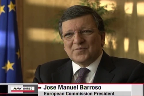 Nhật Bản và EU chuẩn bị đàm phán hiệp định tự do thương mại