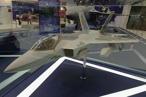 Hàn Quốc và Indonesia ký thỏa thuận phát triển 200 máy bay chiến đấu KFX