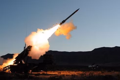 [ẢNH] Hiệu suất tác chiến của Patriot trong tay Saudi Arabia khiến S-400 phải 'ngước nhìn'