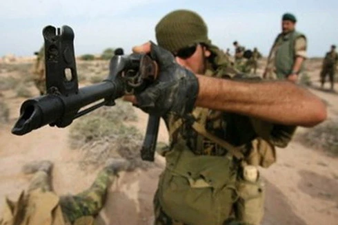 [ẢNH] Nga - Iran đối diện nguy cơ "trở mặt thành thù" vì vấn đề Syria