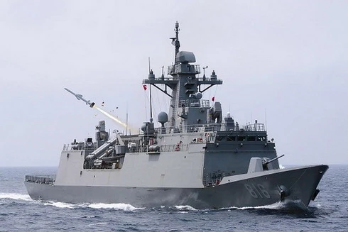 Giá rẻ, tính năng cao, HDF-3000 là sự bổ sung đáng giá cho Gepard 3.9?