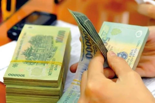 Rà soát thực hiện lương tối thiểu vùng làm căn cứ đề xuất tăng lương