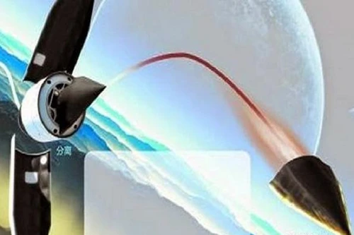 Tên lửa siêu thanh Trung Quốc có thể xuyên thủng hệ thống phòng thủ Mỹ?
