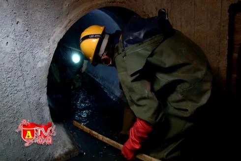 Trần gian còn một thứ nghề