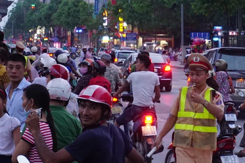 Bảo vệ các hoạt động tín ngưỡng tôn giáo cho người dân