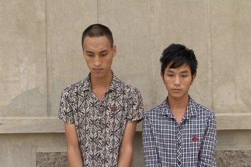 Liên tiếp triệt phá các đường dây buôn người liên tỉnh quy mô lớn