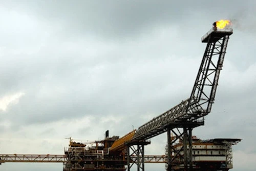 Iran chưa sẵn sàng thay thế Nga cung cấp khí đốt cho EU