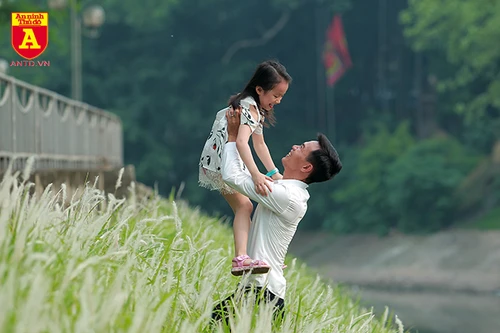 Điều kỳ diệu bên bờ sông Tô Lịch