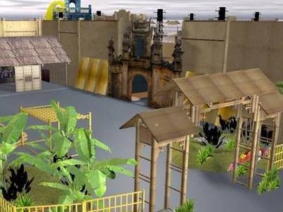 Đến Hoàng Thành để hoài niệm về Thủ đô xưa