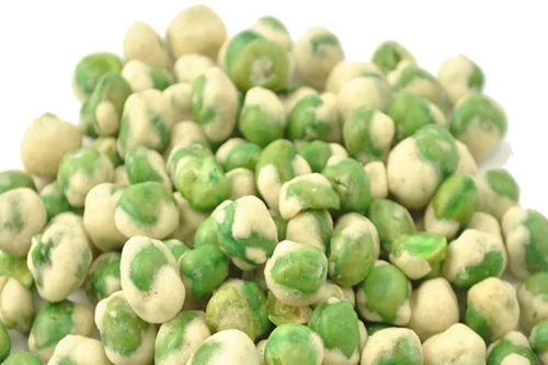 Phát hiện hàng tấn đậu Hà Lan, bắp non sử dụng chất bảo quản vượt ngưỡng