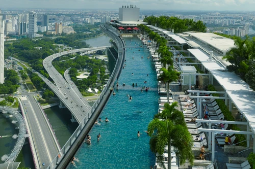 [ẢNH] Điểm mặt những thành phố xanh đáng sống nhất thế giới