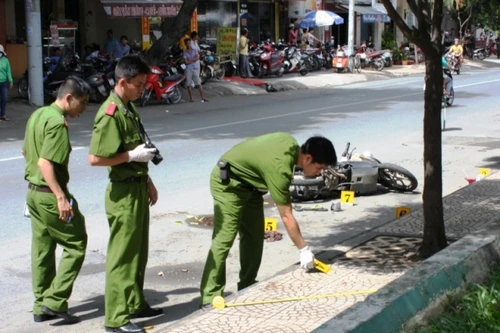 Vụ truy sát đẫm máu tại TPHCM: Ai là hung thủ, ai là “nạn nhân”?