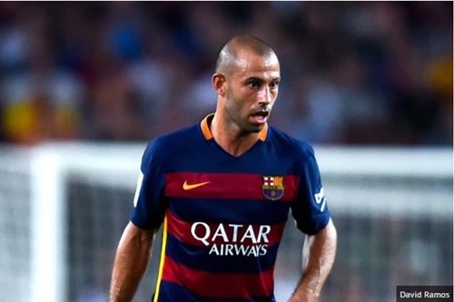 Trốn thuế, "sao" Barcelona bị kết án 12 tháng tù