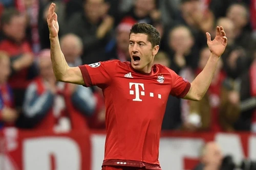 Real mở chiến dịch tuyển mộ "cỗ máy ghi bàn" của Bundesliga