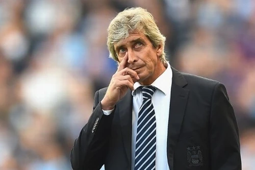 Chelsea bất ngờ liên hệ với HLV Pellegrini