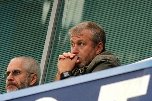 Abramovich họp khẩn quyết định số phận của Mourinho