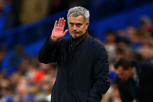 Tiết lộ kế hoạch tương lai của Mourinho