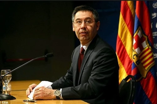 Vì sao Real Madrid không phải là kình địch lớn nhất của Barcelona?