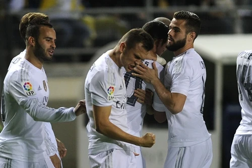 Real Madrid nguy cơ bị loại khỏi cúp nhà Vua vì gian lận