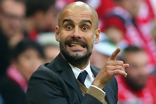 Guardiola quyết định ra đi, Bayern Munich lựa chọn Ancelotti thay thế