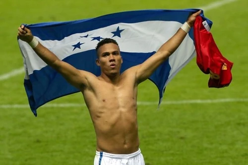 Một tuyển thủ quốc gia Honduras bị bắn chết tại trung tâm mua sắm