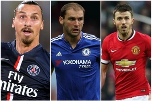 Những thương vụ giá hời trong kỳ chuyển nhượng mùa Đông