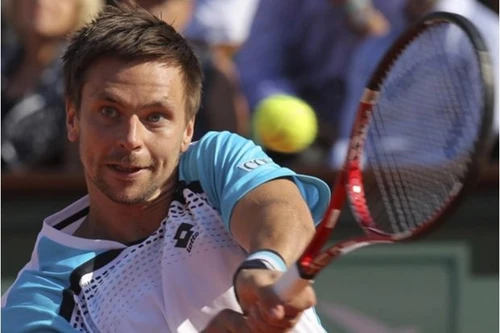 Tay vợt đầu tiên đánh bại Nadal tại Pháp mở rộng quyết định giải nghệ