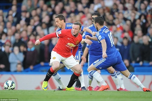 Vòng 19 Ngoại hạng Anh: Những người cùng khổ