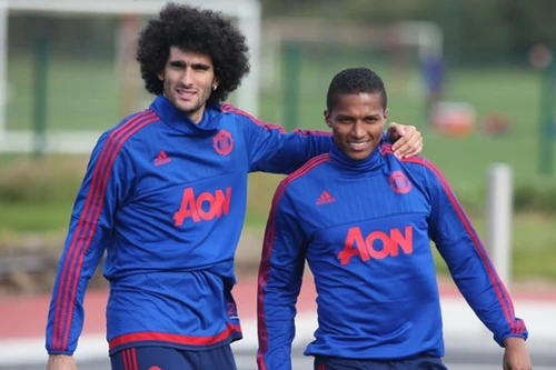 CĐV của M.U muốn bán cầu thủ nào trong tháng 1-2016?