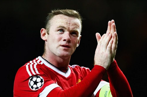 Trung Quốc chìa "củ cà rốt" trị giá 75 triệu bảng với Rooney