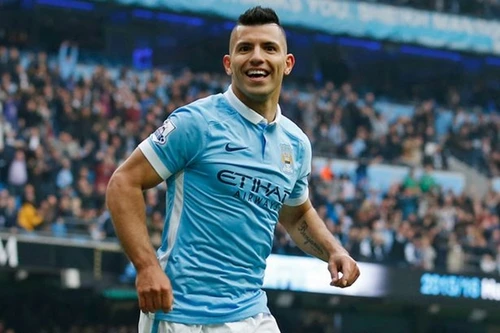 Ngôi sao hàng đầu lên kế hoạch rời Man City