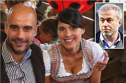 Chelsea vung tiền lôi kéo Guardiola