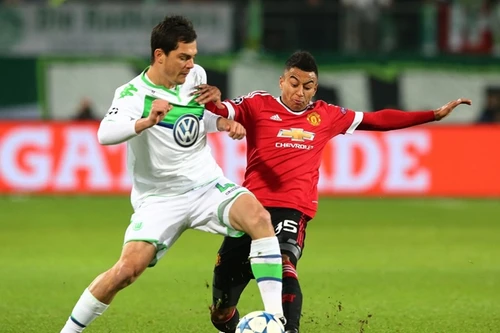 Vì sao bàn thắng của Lingard cho M.U không được công nhận?