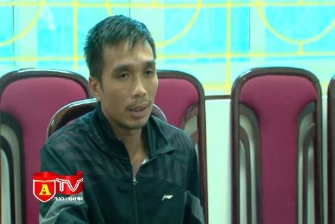 Giả danh phóng viên để cưỡng đoạt tài sản