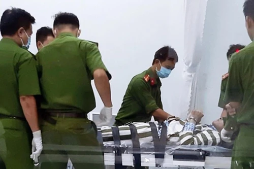 Mới: Bộ Công an đề xuất thêm nhiều trường hợp không bị thi hành án tử hình