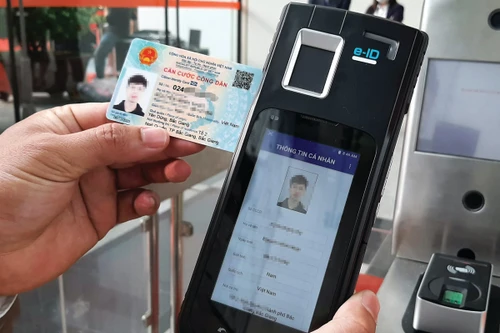 Đề xuất mới nhất của Bộ Công an về bảo mật khi chuyển giao dữ liệu cá nhân nhạy cảm