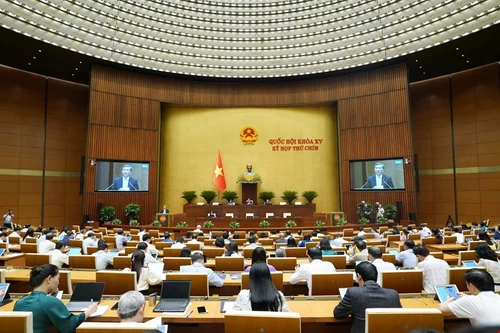 Mới: Chấp nhận rủi ro trong hoạt động khoa học, công nghệ và đổi mới sáng tạo 