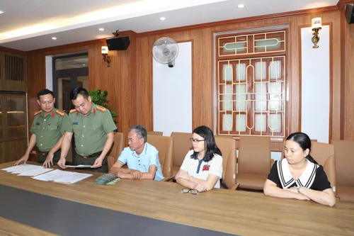  Lập khống hồ sơ bệnh án nhằm chiếm đoạt tiền bảo hiểm có thể lĩnh án tù chung thân 