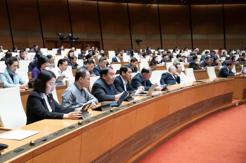 Đề xuất cán bộ có tài sản, thu nhập trong năm tăng từ 1 tỷ đồng trở lên mới phải kê khai bổ sung