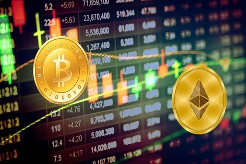 Phạt tới 30 triệu đồng cá nhân giao dịch trên sàn tài sản số chưa được cấp phép?