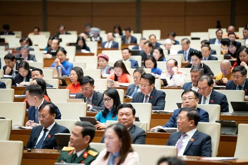 Mới nhất: Sẽ chỉ còn một bộ sách giáo khoa và bỏ cấp Bằng tốt nghiệp Trung học cơ sở?