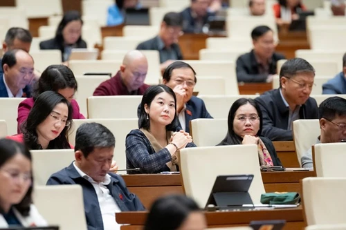 Gần147.000 người nghỉ việc theo chính sách, biên chế công chức giảm trên 5%