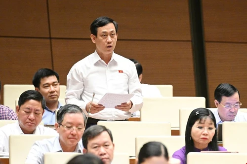 Rút ngắn thời gian giải quyết khiếu nại kết quả bầu cử Đại biểu Quốc hội có phù hợp?