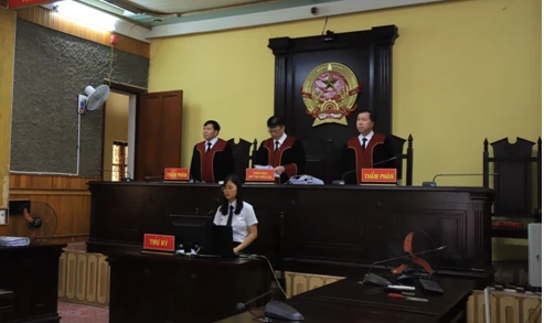 Điều kiện nâng bậc Thẩm phán Tòa án nhân dân theo quy định mới nhất