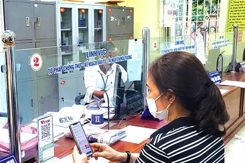 Hàng loạt nhiệm vụ, quyền hạn mới của Chủ tịch Uỷ ban nhân dân xã, phường