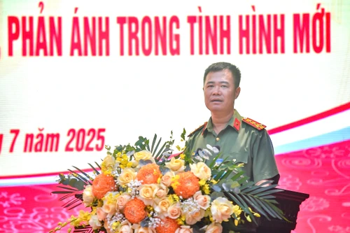 Chủ động nắm tình hình, giải quyết kịp thời, đúng pháp luật các vụ việc khiếu nại, tố cáo