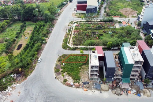 Hà Nội: Có thể xử lý hình sự vụ 22 lô đất trúng đấu giá ở Hà Đông bị bỏ cọc?